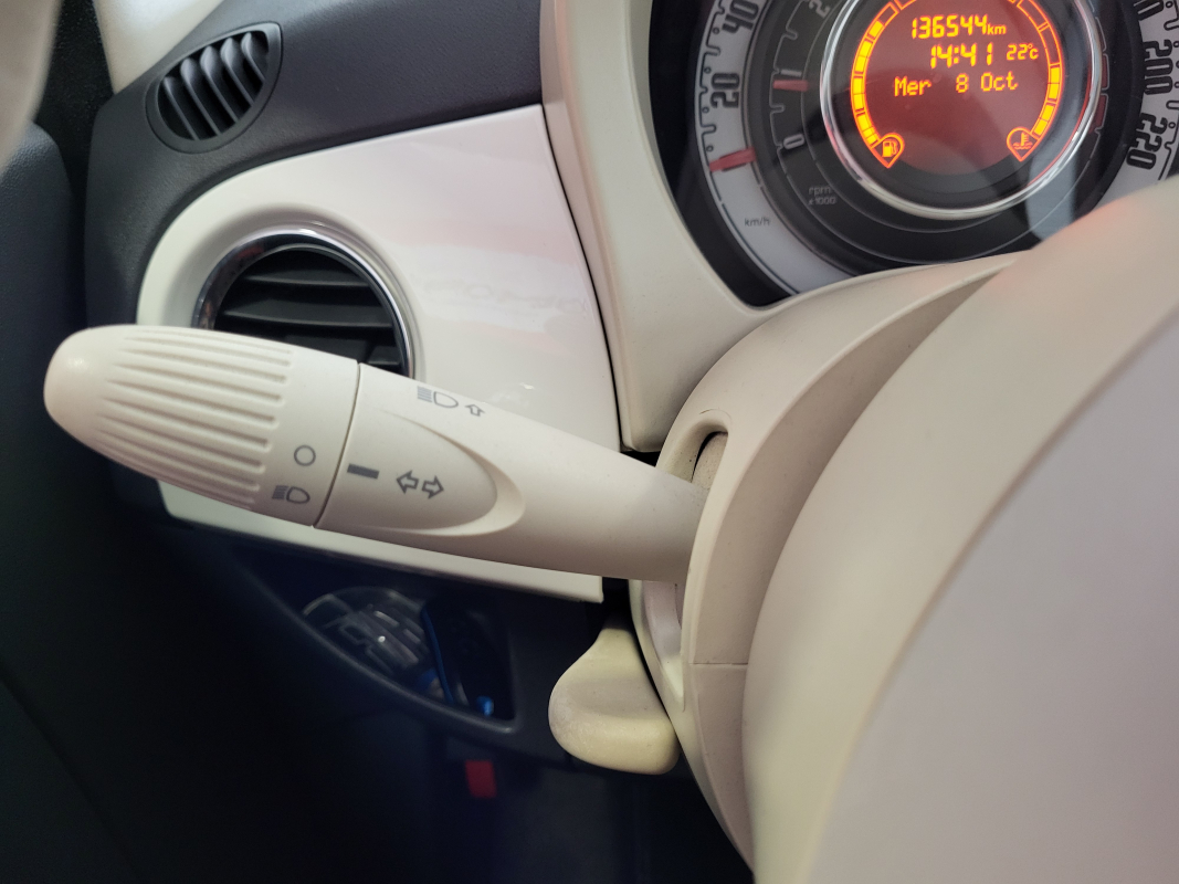 Fiat 500 — 20