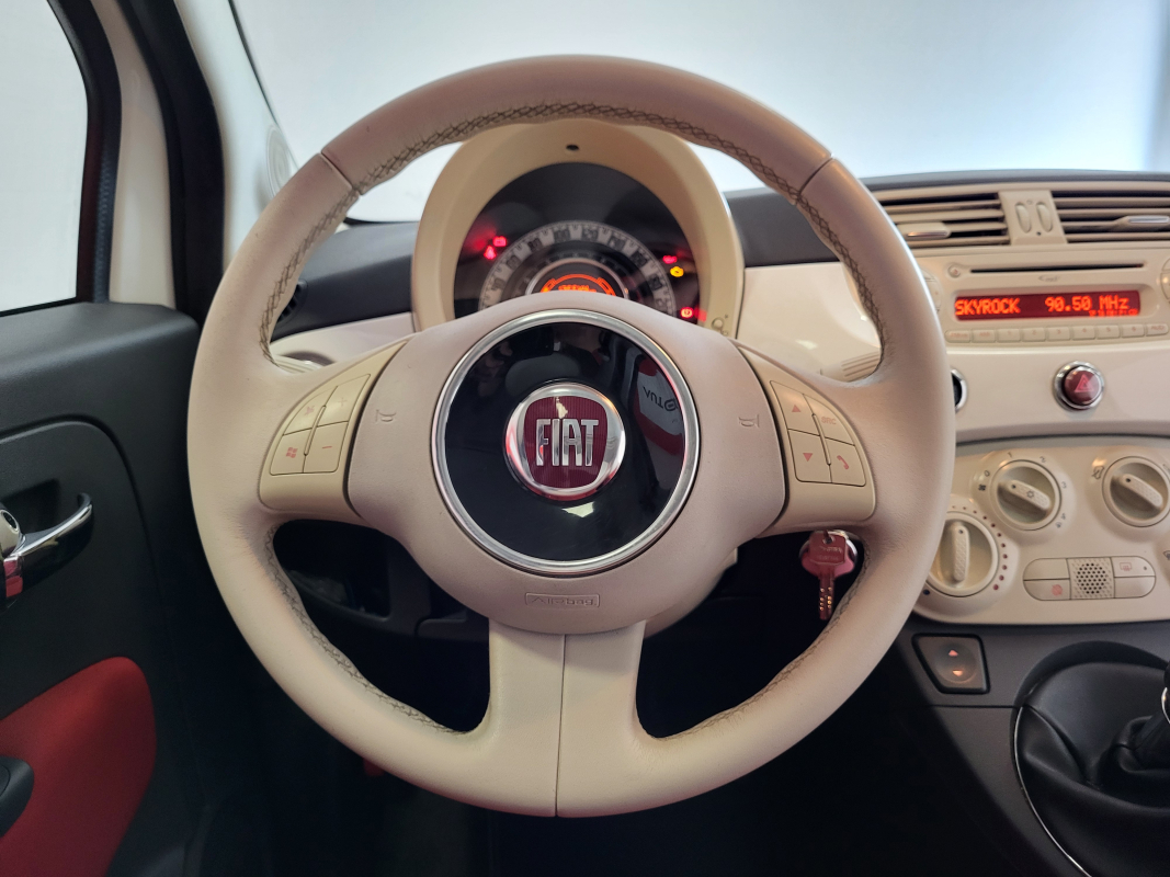 Fiat 500 — 15