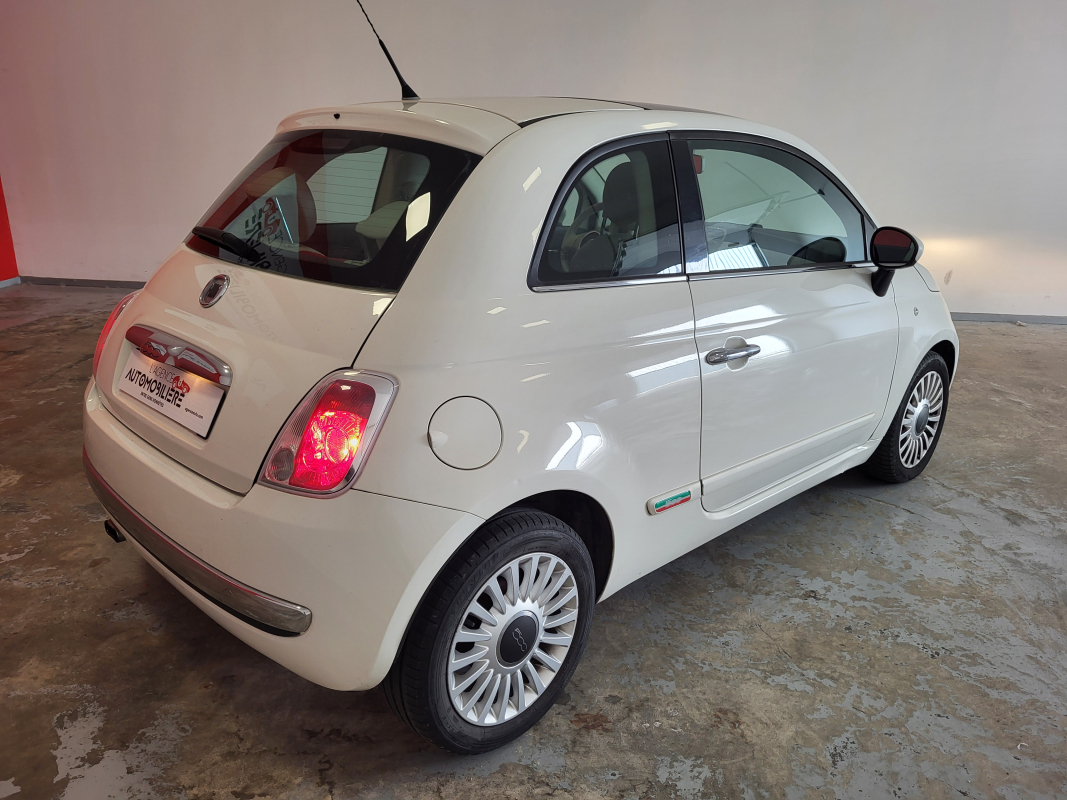 Fiat 500 — 7
