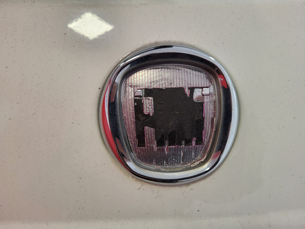 Fiat 500 — 29