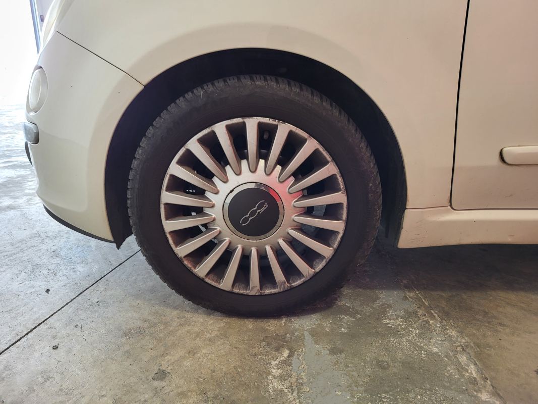 Fiat 500 — 26
