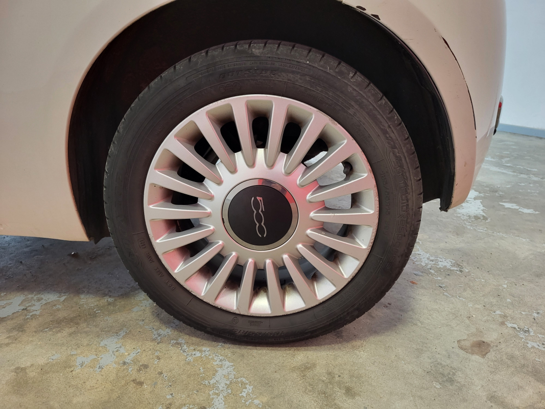 Fiat 500 — 27