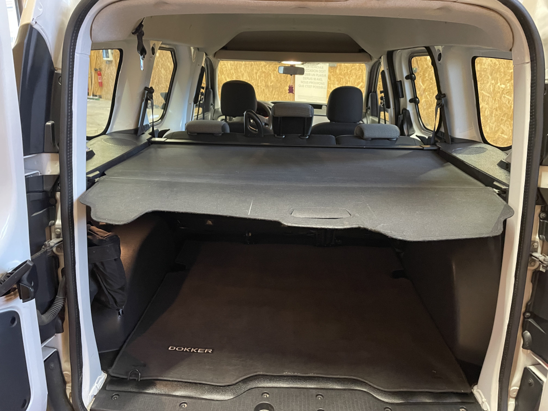 Dacia Dokker — 18
