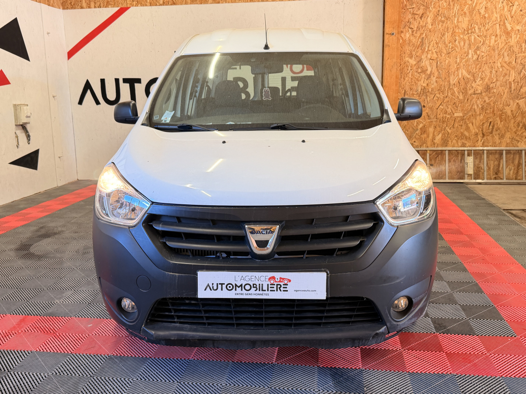 Dacia Dokker — 6