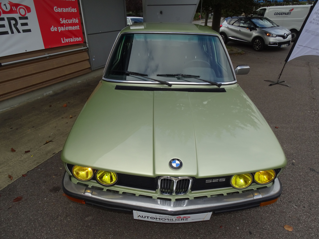 Bmw Série 5 — 23