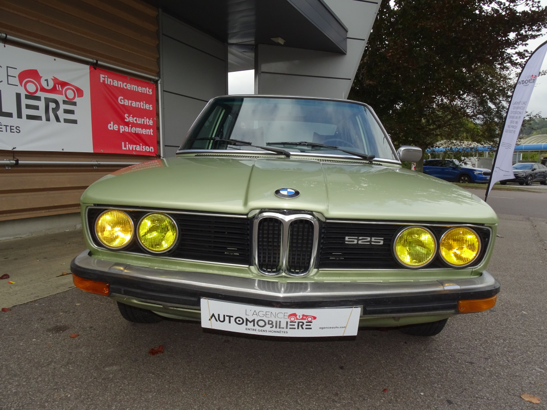 Bmw Série 5 — 4