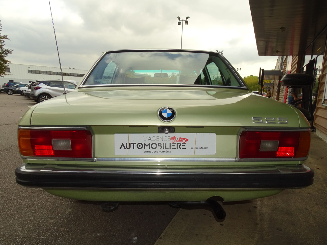 Bmw Série 5 — 9