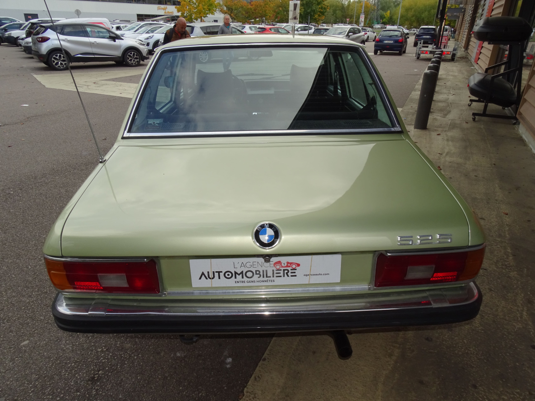 Bmw Série 5 — 25