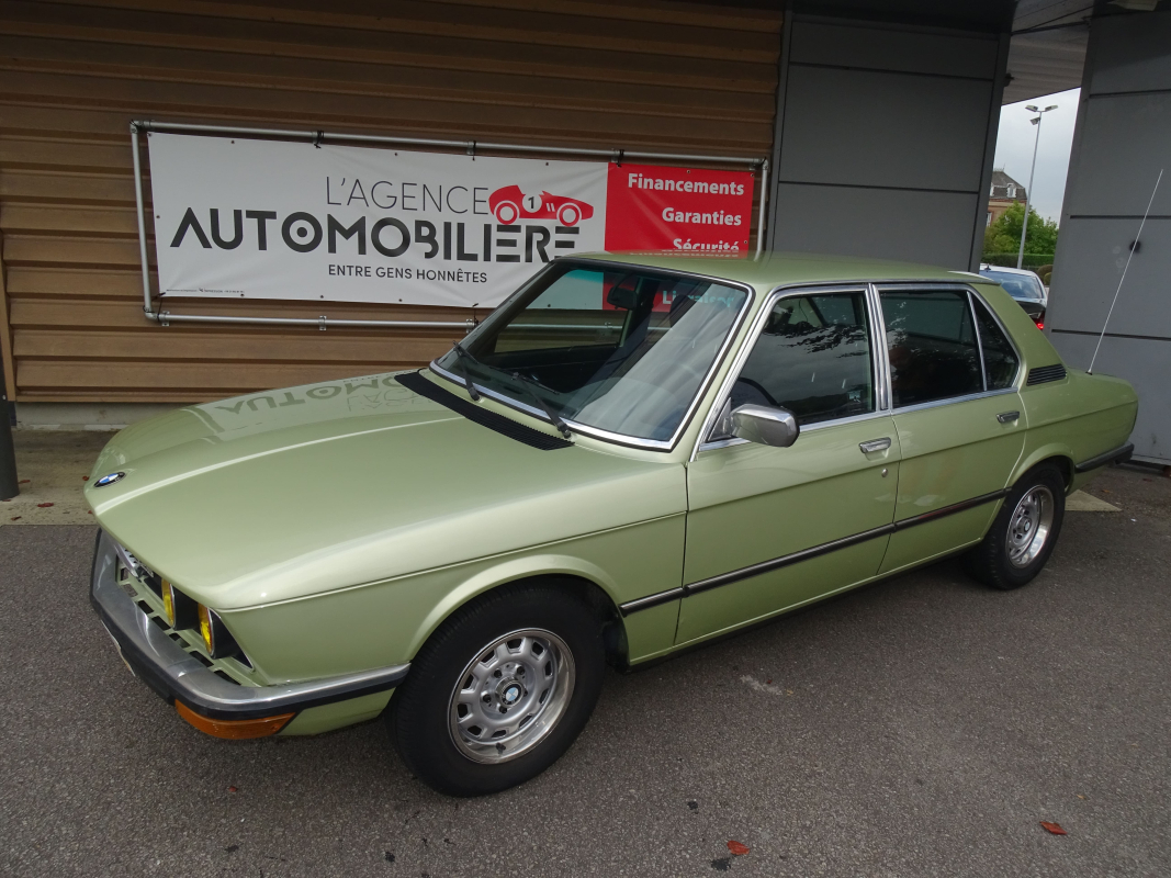 Bmw Série 5 — 22