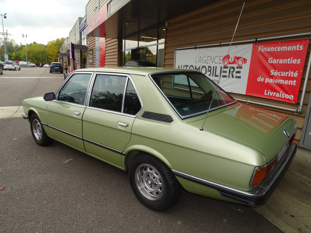 Bmw Série 5 — 10