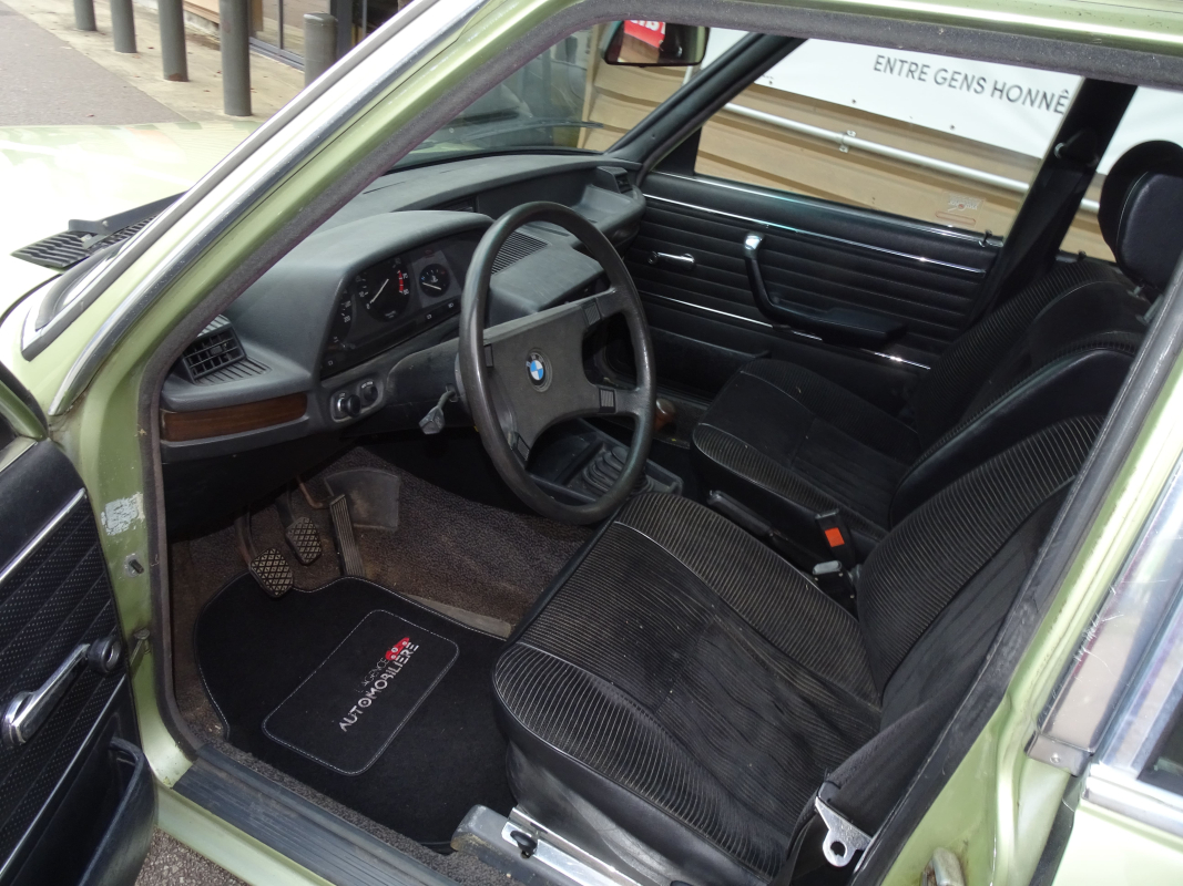 Bmw Série 5 — 12