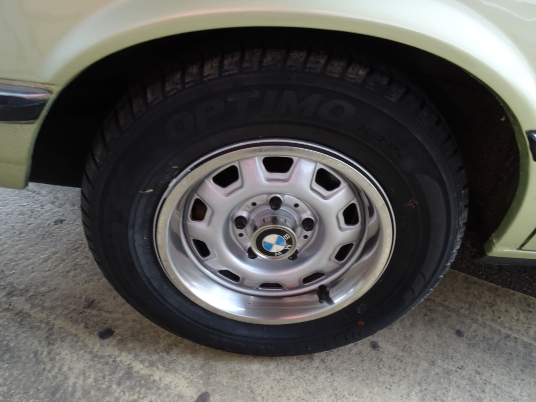 Bmw Série 5 — 35