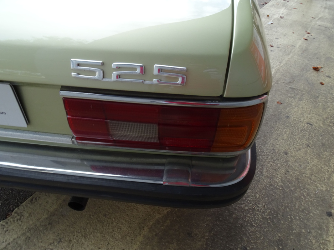 Bmw Série 5 — 33