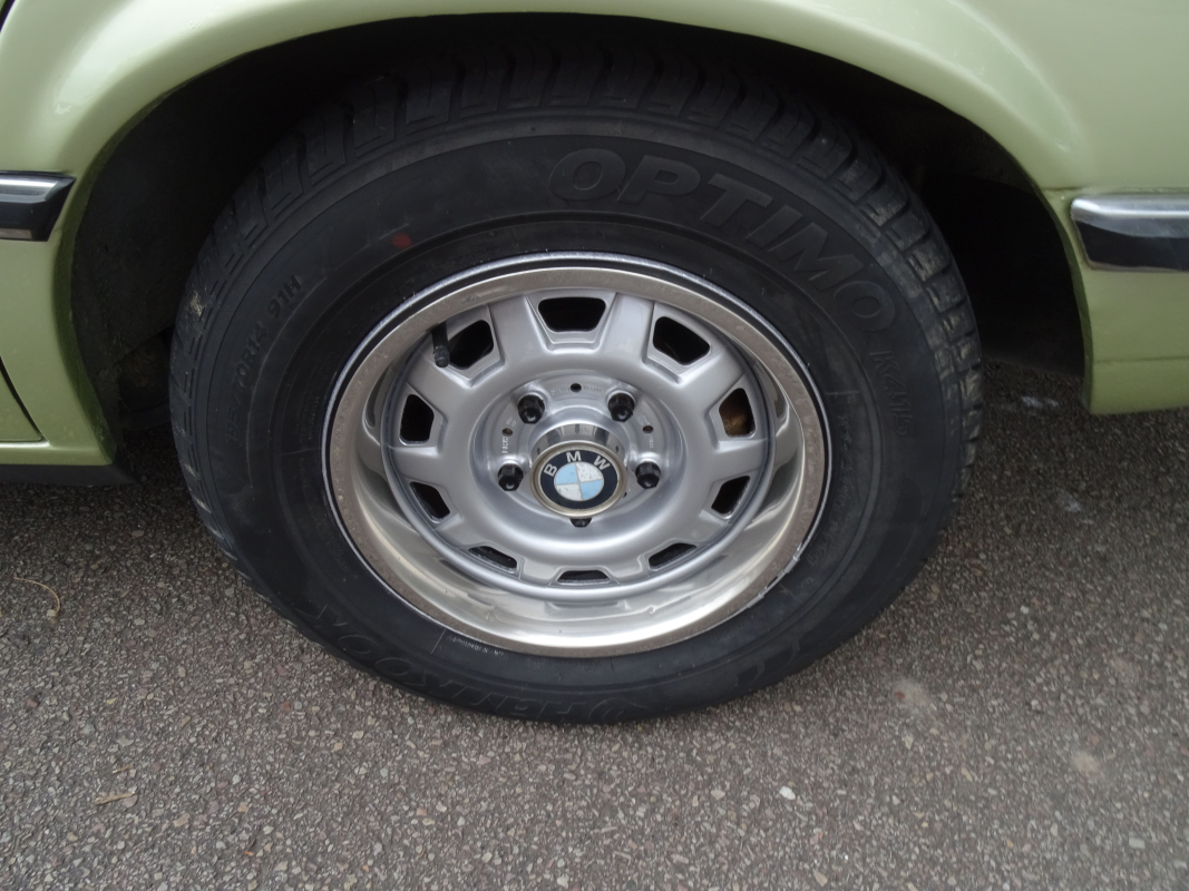 Bmw Série 5 — 37