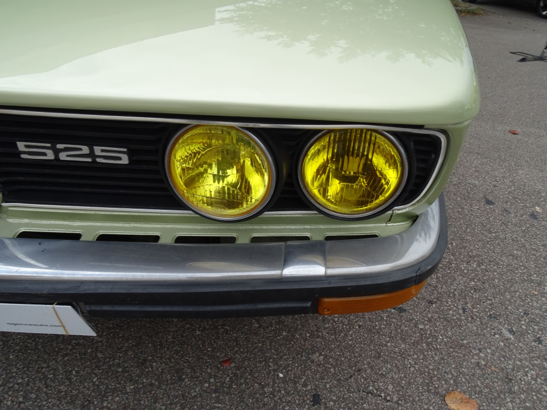 Bmw Série 5 — 31