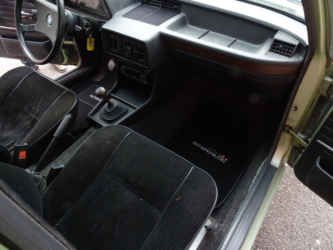 Bmw Série 5 — 27