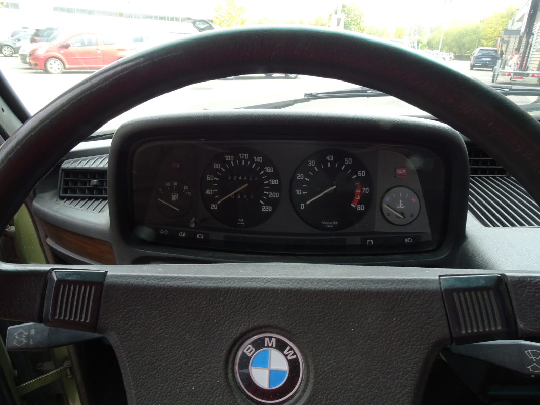 Bmw Série 5 — 20