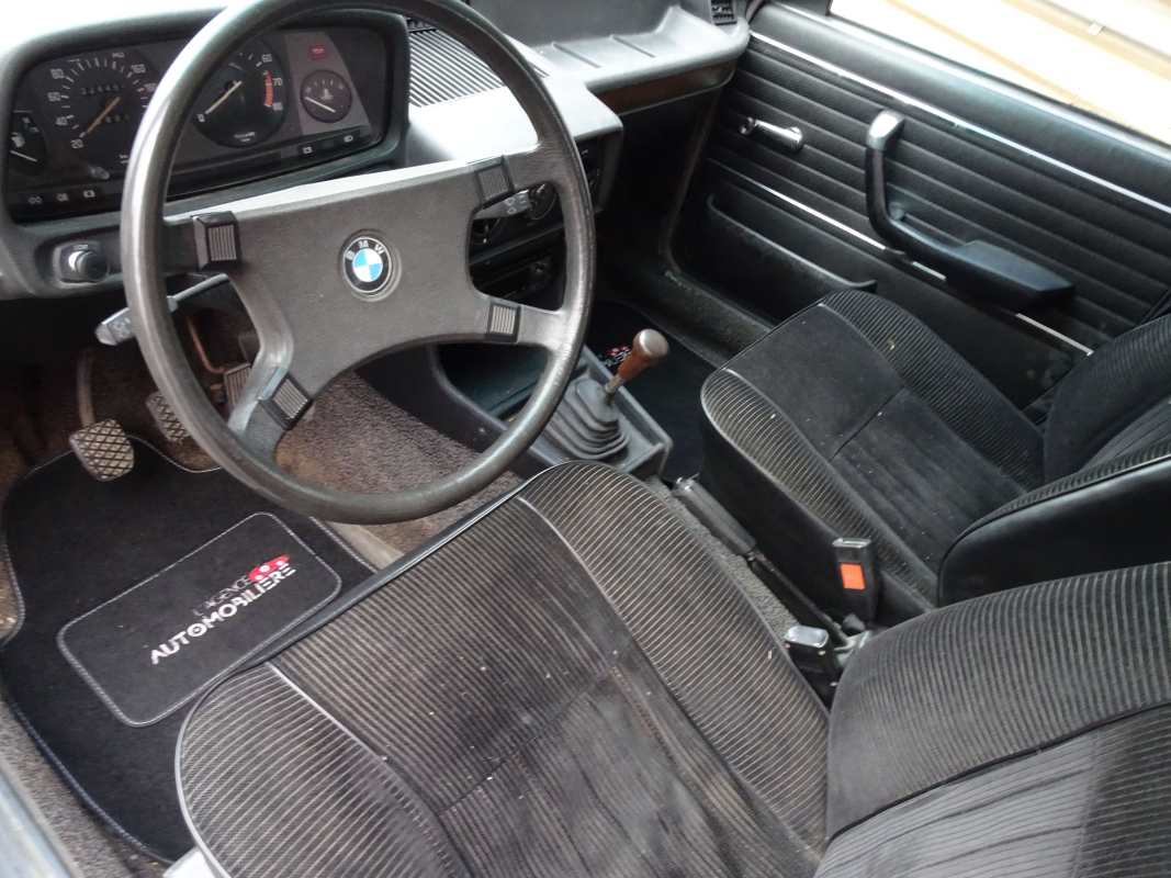 Bmw Série 5 — 18