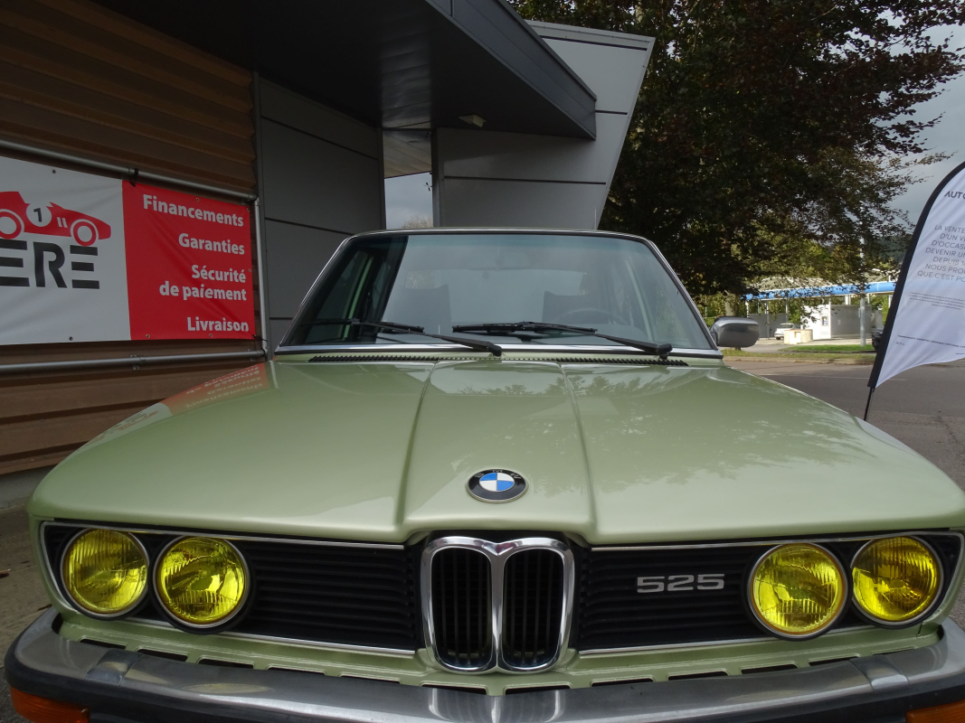 Bmw Série 5 — 24