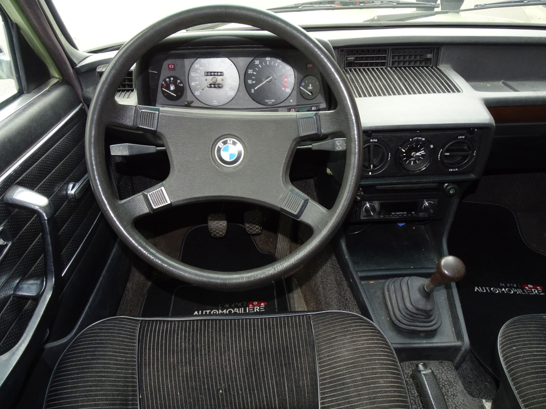 Bmw Série 5 — 16