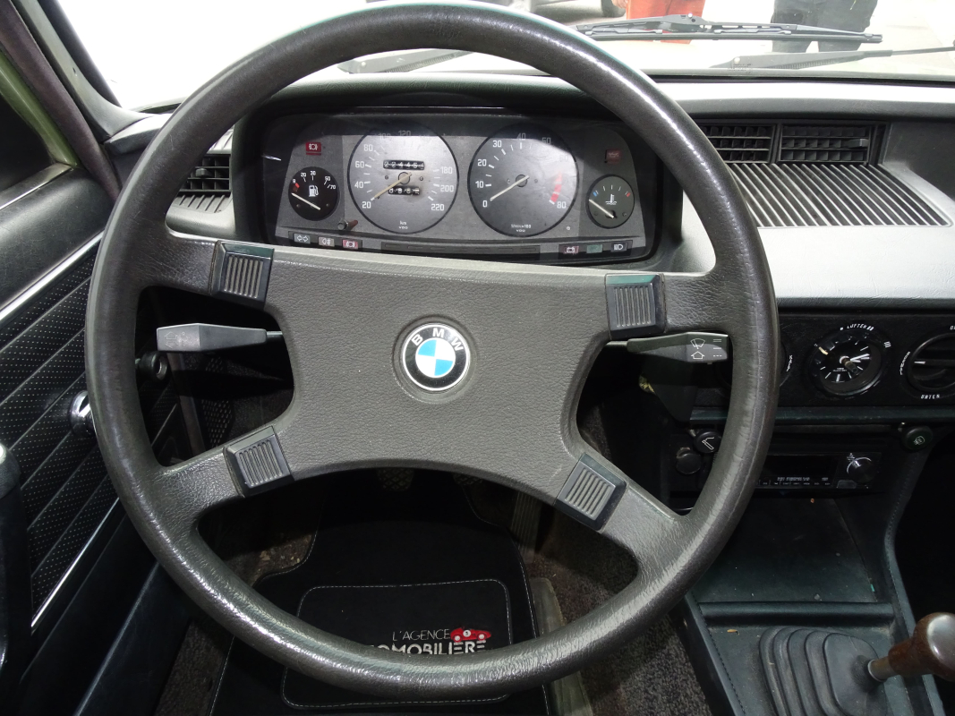 Bmw Série 5 — 17