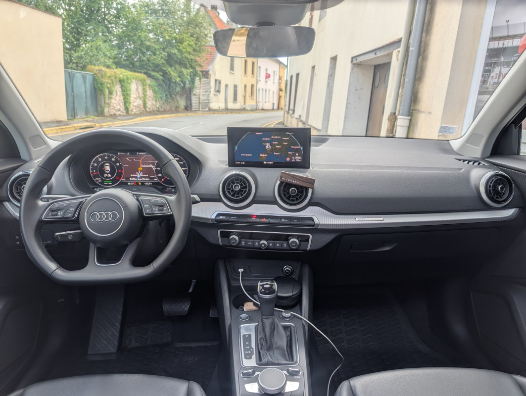 Audi Q2 — 13
