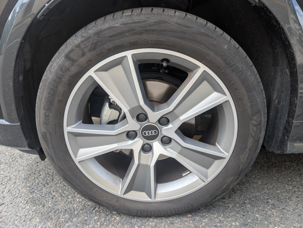 Audi Q2 — 8