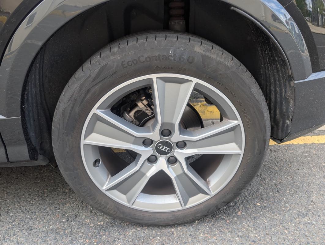 Audi Q2 — 10