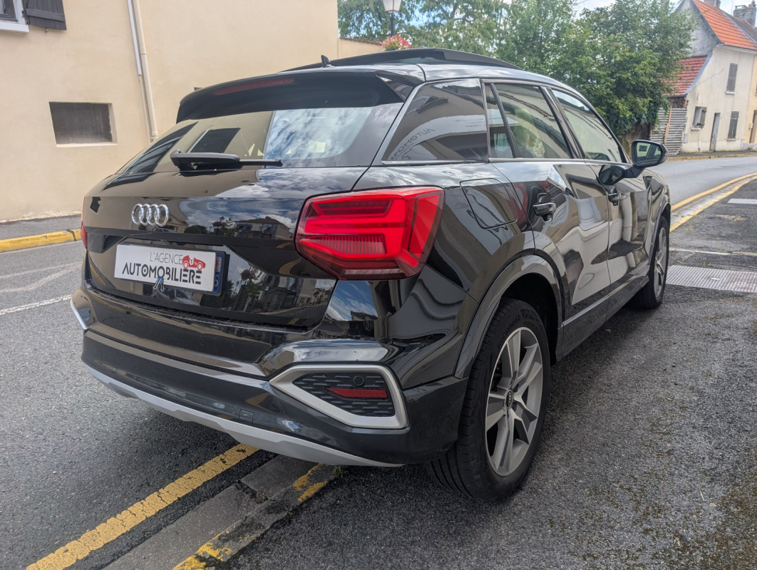 Audi Q2 — 4