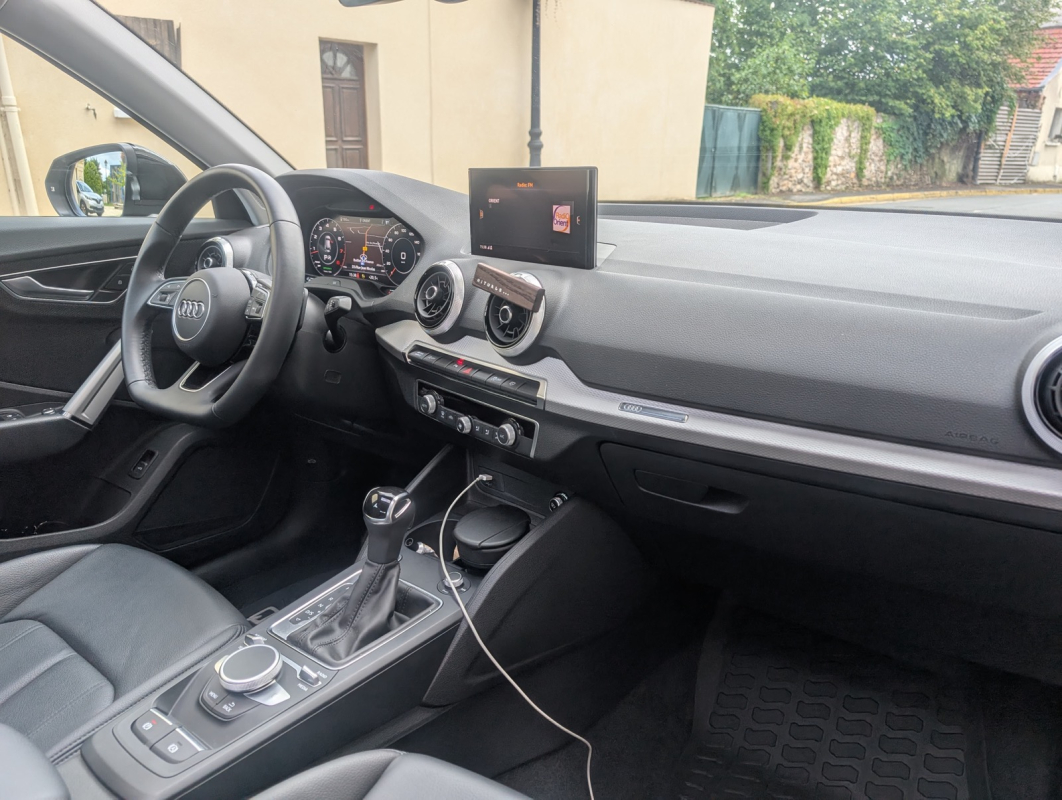 Audi Q2 — 17