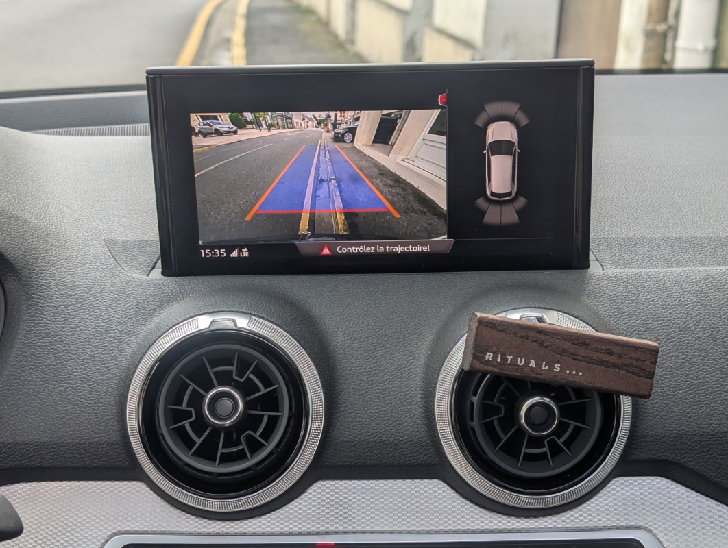Audi Q2 — 20