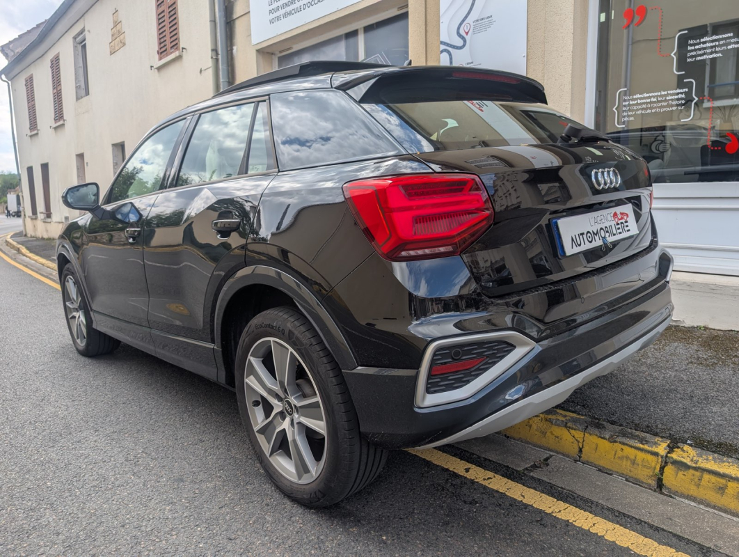Audi Q2 — 6