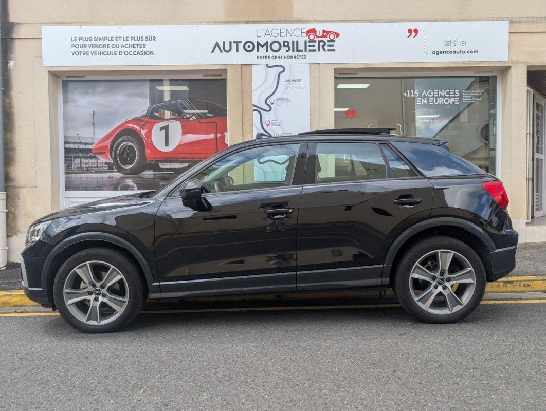 Audi Q2 — 7