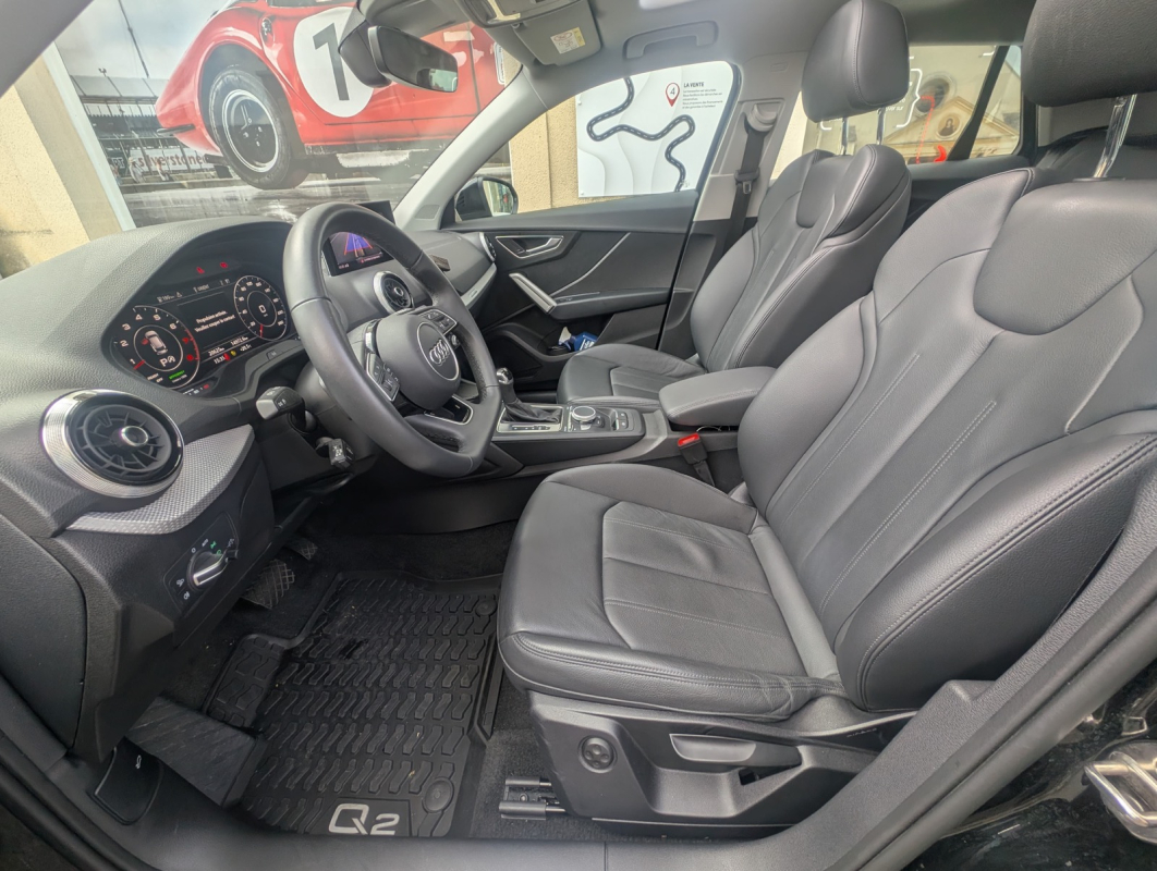 Audi Q2 — 14