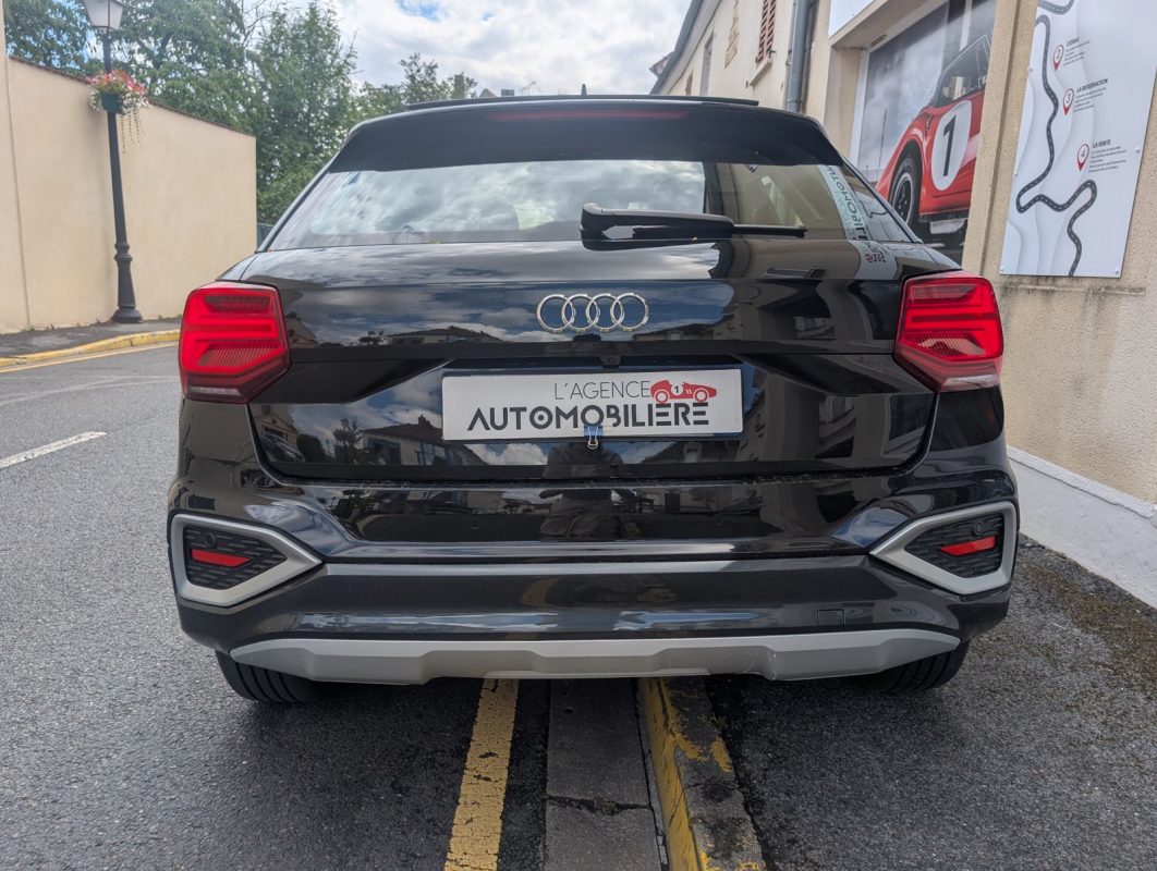 Audi Q2 — 5