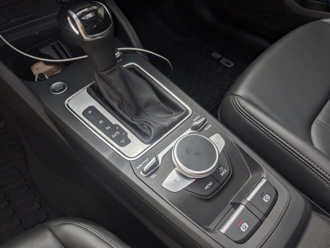 Audi Q2 — 21