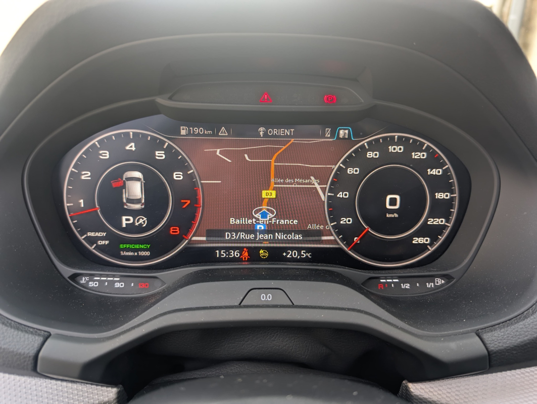 Audi Q2 — 22