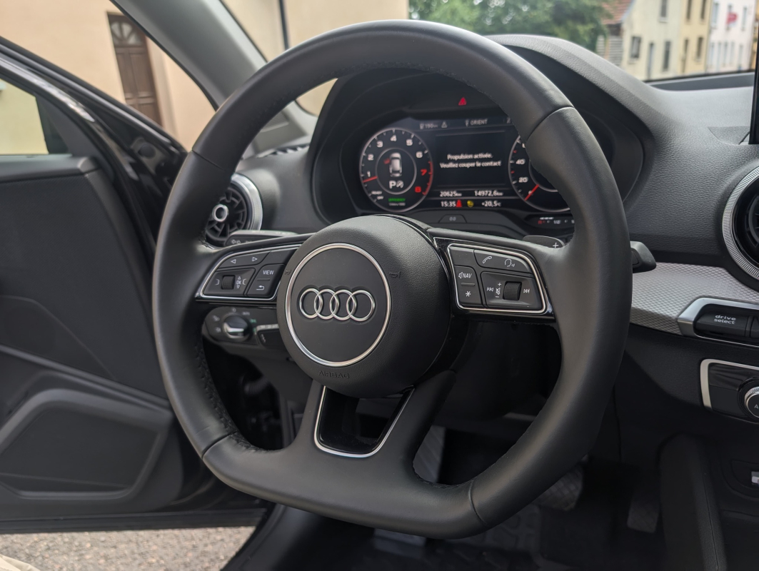Audi Q2 — 23