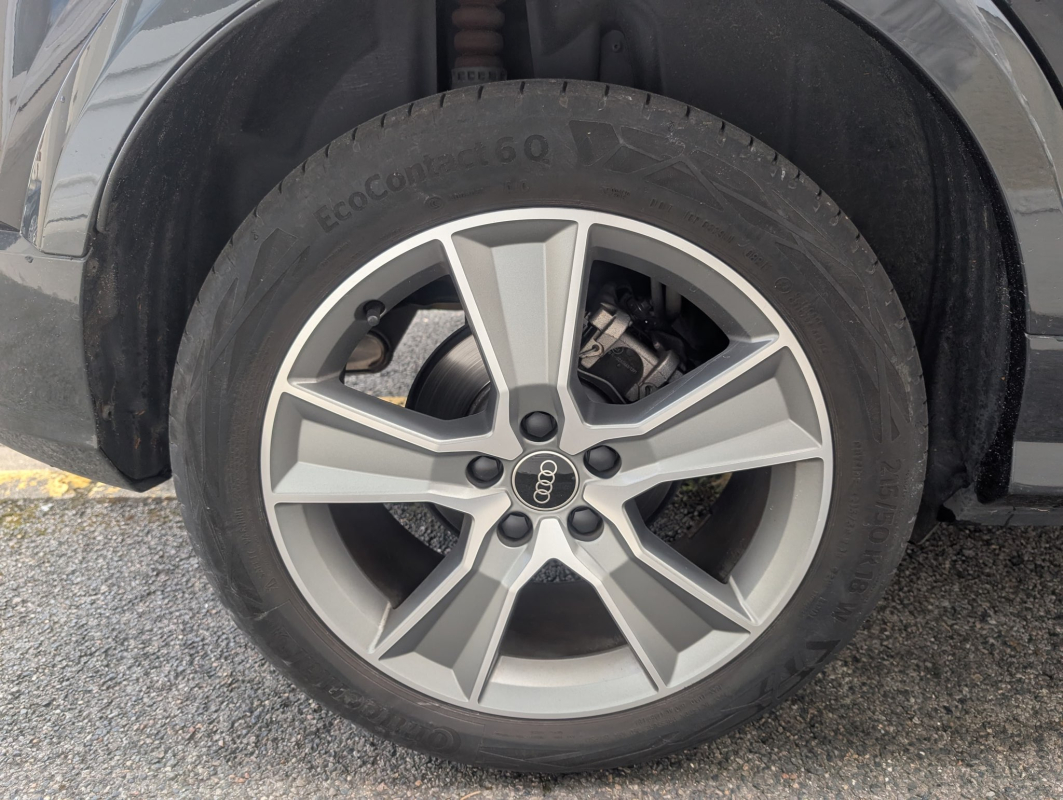 Audi Q2 — 11