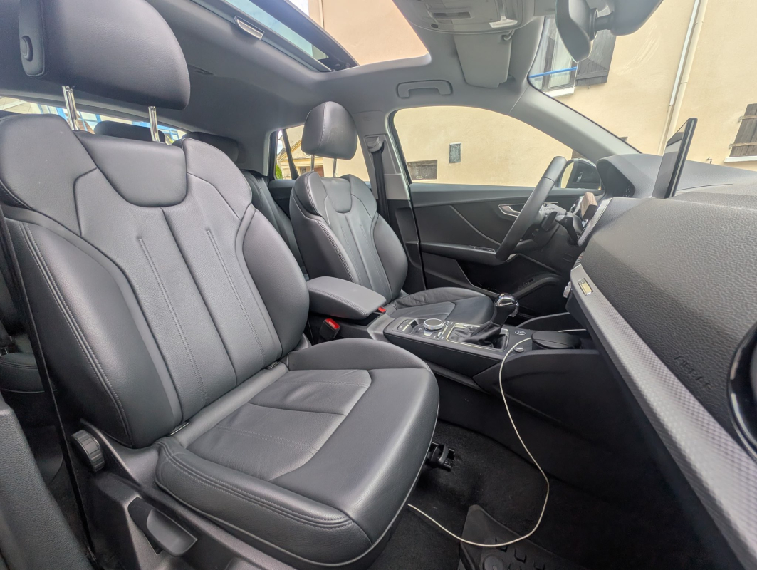 Audi Q2 — 16