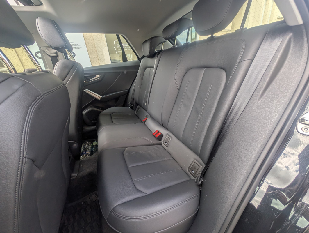 Audi Q2 — 25