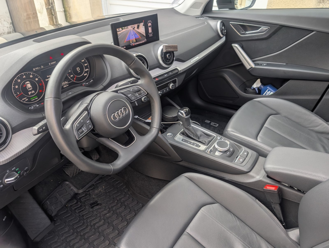 Audi Q2 — 24