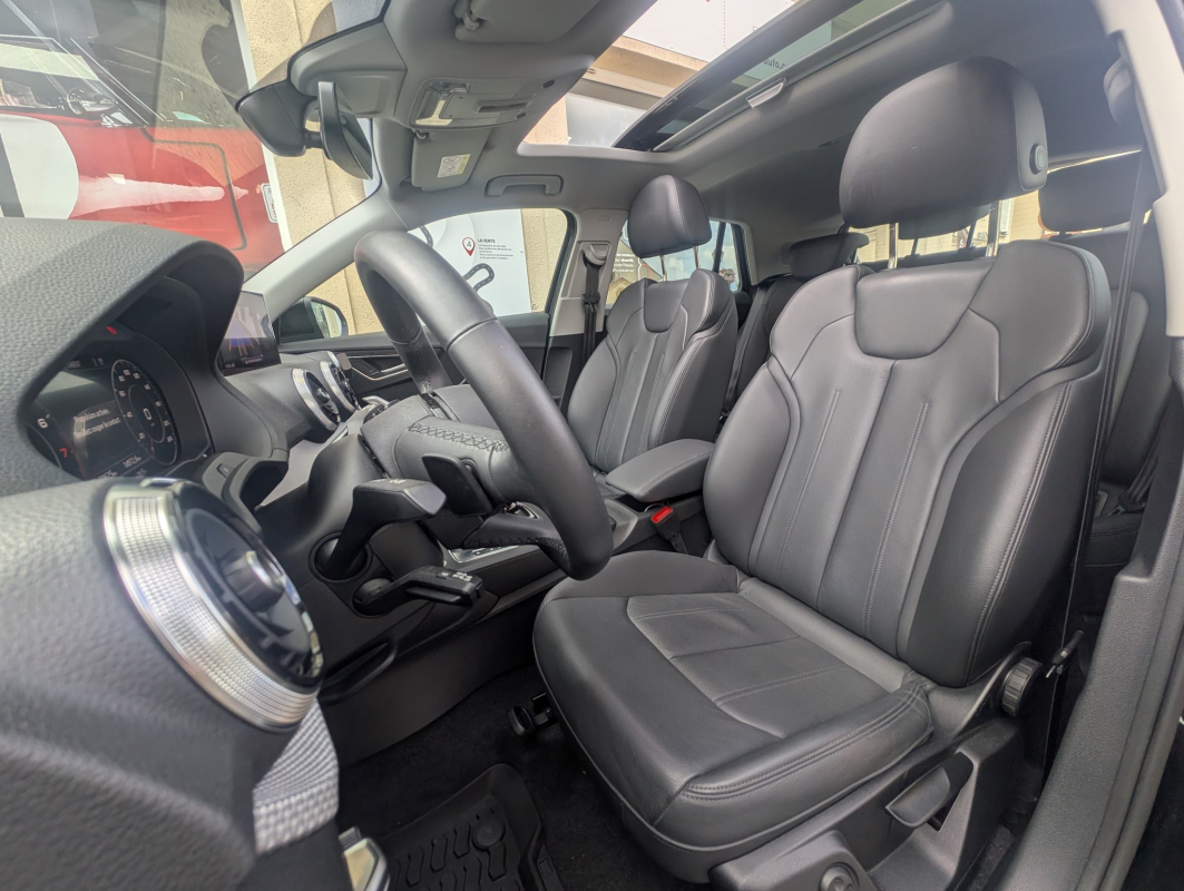 Audi Q2 — 15