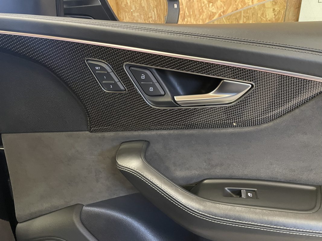 Audi SQ8 — 26