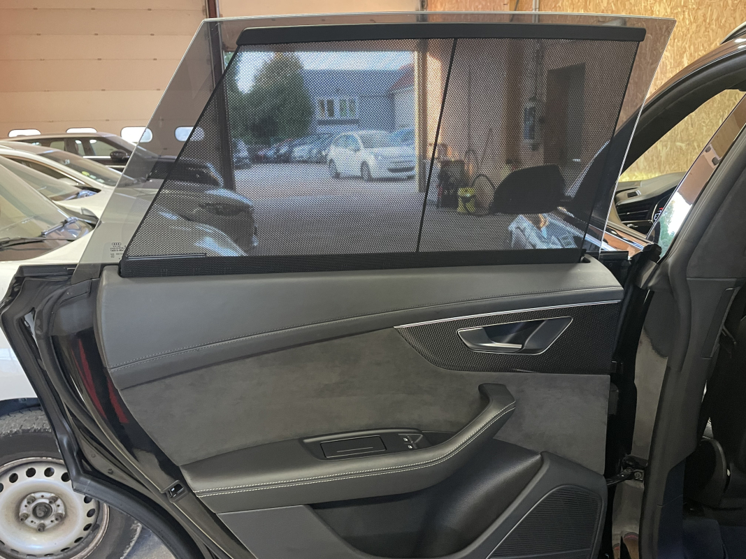 Audi SQ8 — 25
