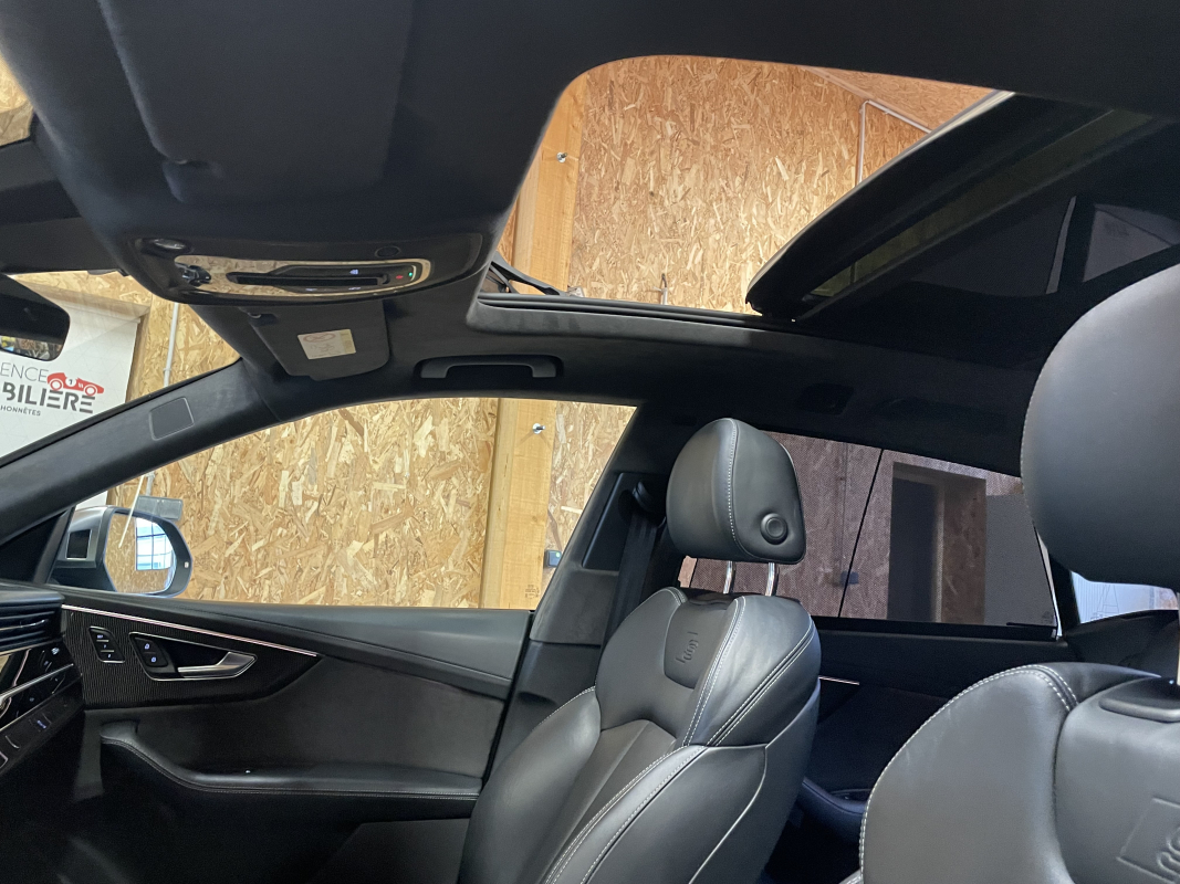 Audi SQ8 — 13