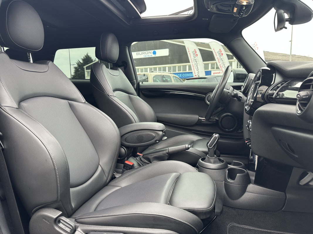 Mini Cooper — 12