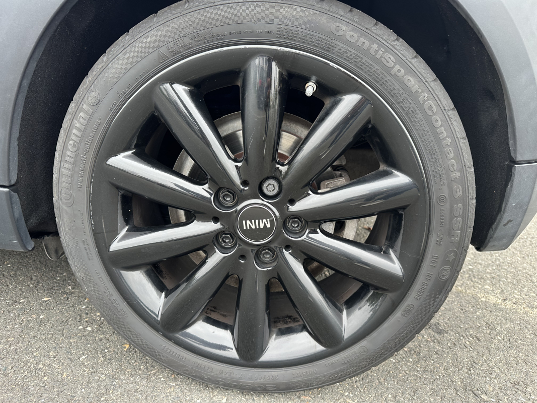 Mini Cooper — 19
