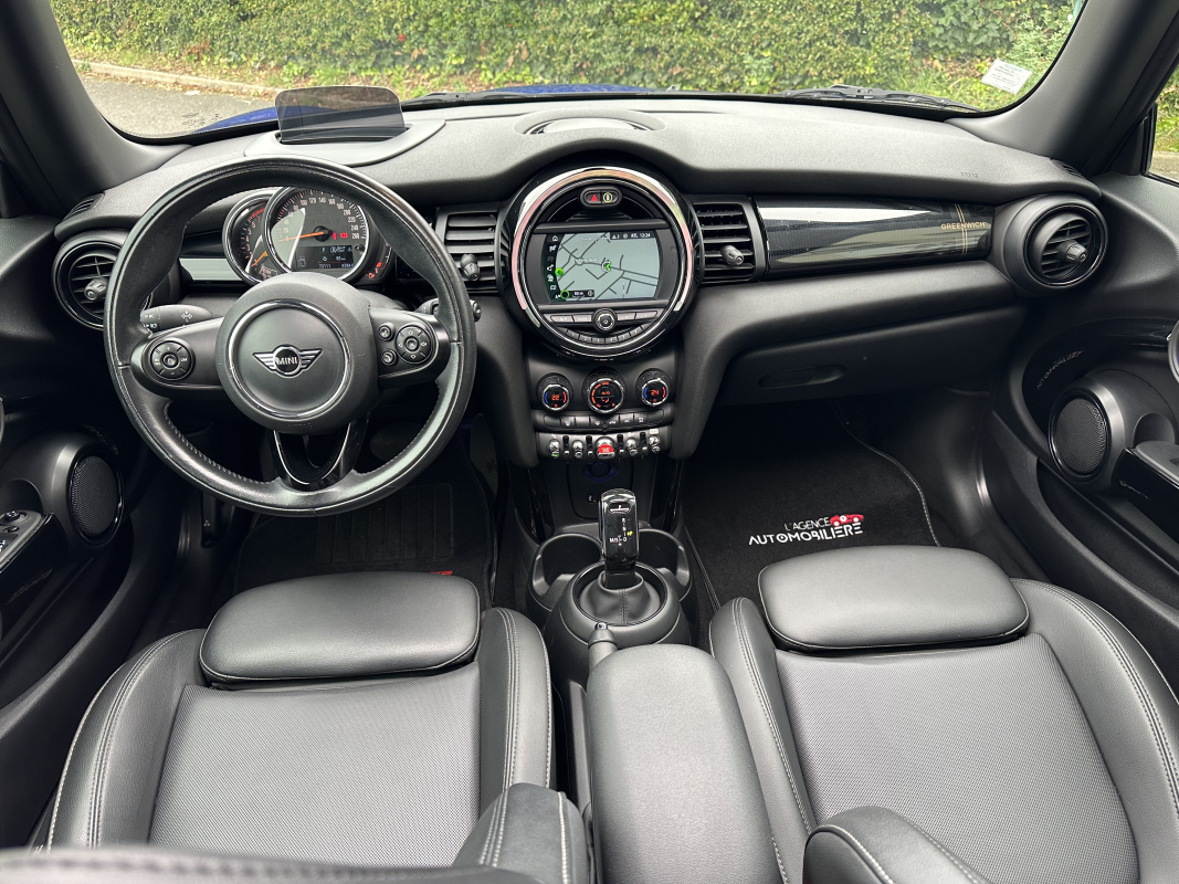 Mini Cooper — 16