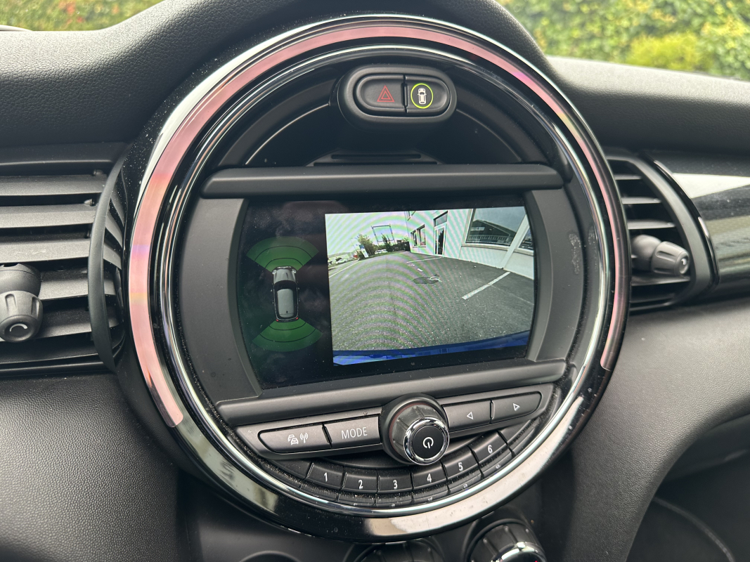 Mini Cooper — 17